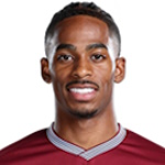 Crysencio Summerville, Al-Hilal Saudi FC Left Winger