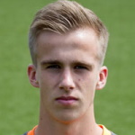Marco Tol, Roda Centre Back