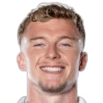 Derry Murkin, Derby Left Back