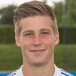 Axel Borgmann, Energie Cottbus Left Back
