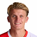 Sem Steijn, Feyenoord Central Midfielder