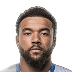 Jay-Roy Grot, Odense Centre Forward