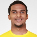 Hennos Asmelash, Milsami Orhei Right Wing Back
