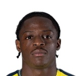 Etta Eyong, Levante Centre Forward