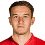 Bryant Nieling, Modena Centre Back