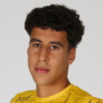 Sami Ouaissa, PSV Eindhoven Central Midfielder
