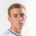 Alexis Steimbach, Gimnasia L.P. Central Midfielder