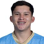 Luis Paz, Bolívar Centre Back
