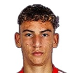 Kiko, Moreirense Left Back