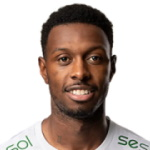 Shaquille Pinas, Al Kholood Left Back