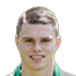 Danny Bakker, FC Anyang Centre Back