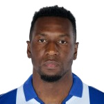 Sheraldo Becker, FSV Mainz 05 Second Striker