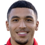 Soufiane Hetli, Wydad AC Attacking Midfielder