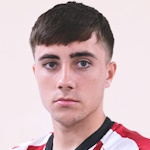 Joel Colwill, Cardiff Central Midfielder