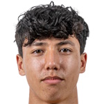 Julian Oerip, Jong AZ Attacking Midfielder