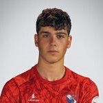 Andre Simões, Torreense Central Midfielder