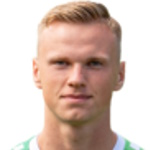 Bartłomiej Smolarczyk, Korona Kielce Central Midfielder