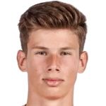 Bogdan Ungureanu, Rapid Goalkeeper