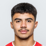 Aiman Dardari, Rot-Weiß Essen Central Midfielder