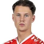Daniel Gleiber, FC Saarbrücken Central Midfielder