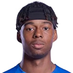 Noah Adedeji-Sternberg, Genk Centre Forward
