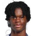 Callum Latif Olusesi, Tottenham Central Midfielder