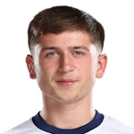Mikey Moore, 1. FC Köln Attacking Midfielder