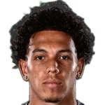 Rio Cardines, Bristol City Left Back