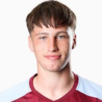 Ben Broggio, Stevenage Central Midfielder