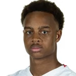 Assan Ouédraogo, RB Leipzig Central Midfielder