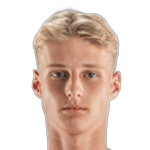 Filip Milojevic, SCR Altach Centre Back
