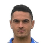Daniel Tonoli, Modena Centre Back