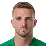 Lars Kramer, Rapid Centre Back