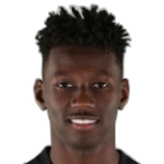 Marwan Al-Sahafi, Al-Ittihad FC Centre Forward