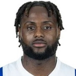Deyovaisio Zeefuik, Hertha BSC Left Back