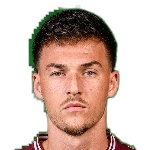 Ajdin Hrustić, Al Nasr Attacking Midfielder