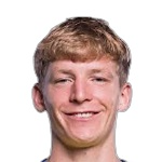 Robert-Jan Vanwesemael, St. Truiden Right Back