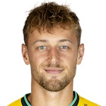 Kaj Sierhuis, NEC Nijmegen Centre Forward