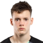 Davyd Fesyuk, HNK Hajduk Split Goalkeeper