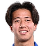 Kosuke Matsumura, Yokohama F. Marinos Defensive Midfielder