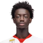 Moussa Kounfolo Yeo, Swansea Right Winger