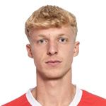 Kobe Corbanie, KV Mechelen Centre Back