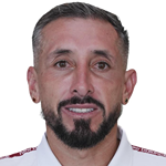 Héctor Herrera López, Houston Dynamo Defensive Midfielder