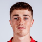 Jack Wadham, Worthing Central Midfielder