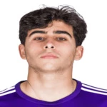 Zakaria Taifi, Orlando City SC Central Midfielder