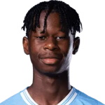 Stephen Mfuni, Coventry Centre Back