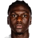 Fousseny Doumbia, Energie Cottbus Centre Back