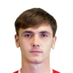 Adam Mayor, Hibernian Left Wing Back