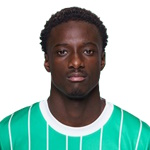 Ismaïl Seydi, Sonderjyske Centre Forward