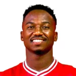 Cassius Mailula, Mamelodi Sundowns Centre Forward